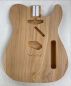 Preview: Body Bold Cypress, 1-pc., Tele,  Unique piece #006